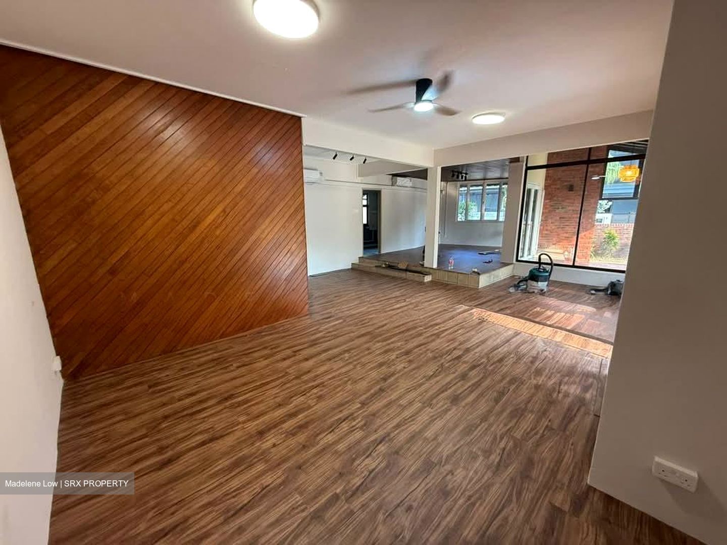 Capitol Park (D11), Semi-Detached #557109261